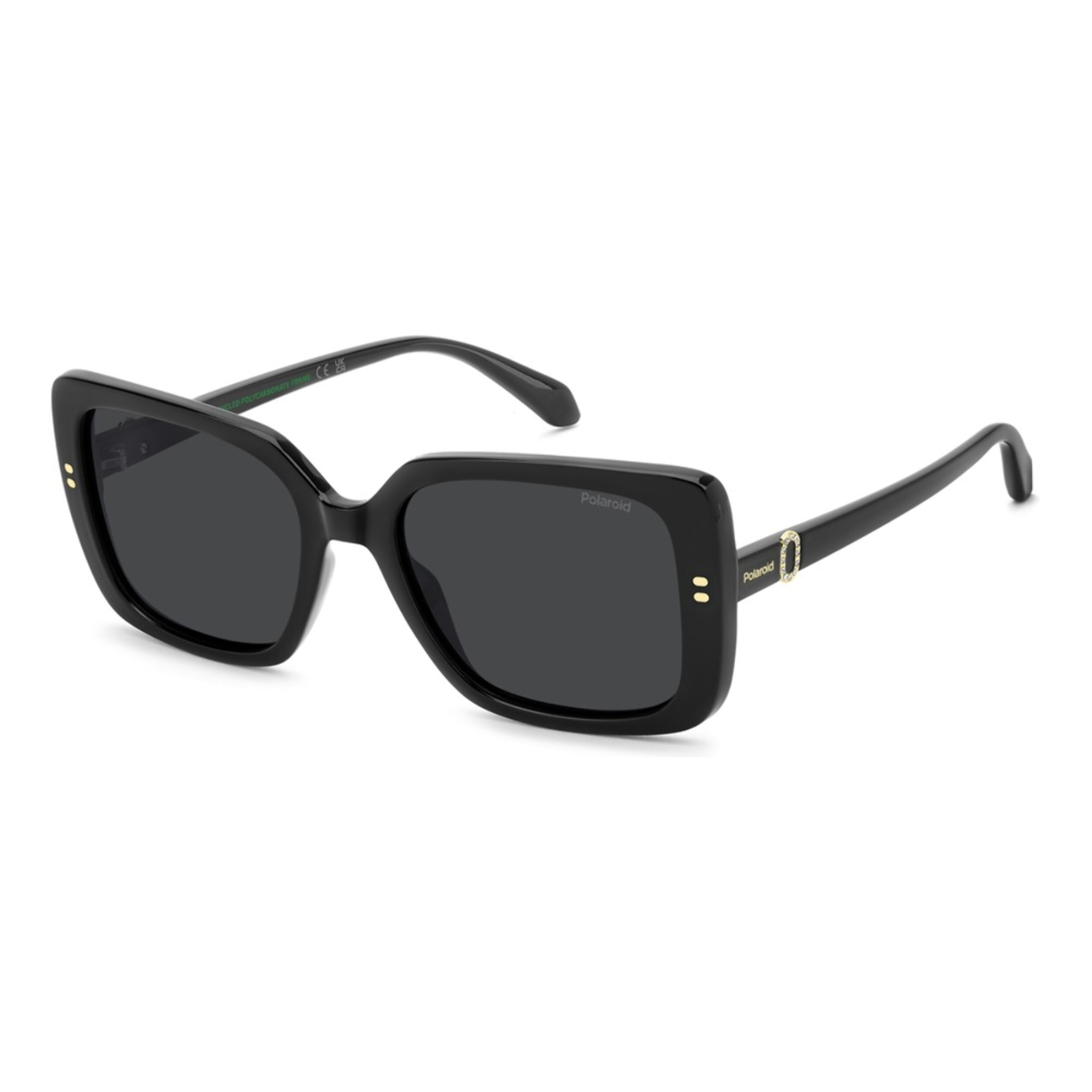Gafas de Sol Polaroid PLD 4199/S/X 807 Polarizadas de Policarbonato Mujer 55 mm