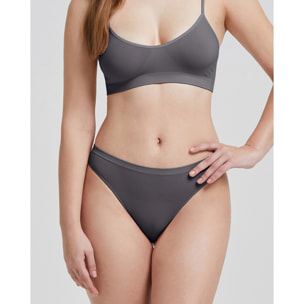 Slip seamless donna Skin Shades