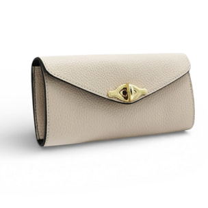 Cartera Cheval Firenze Marlon Beige