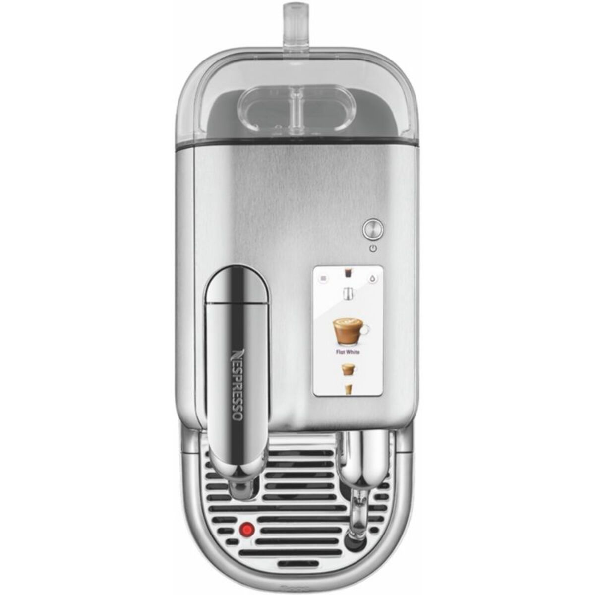 Nespresso SAGE APPLIANCES Creatista Pro