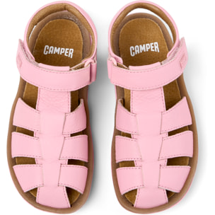 Sandali - CAMPER Bicho - Rosa - Pelle liscia