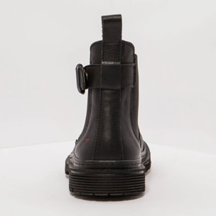 Botines 1892 NAPPA BLACK/ BIRMINGHAM color Black