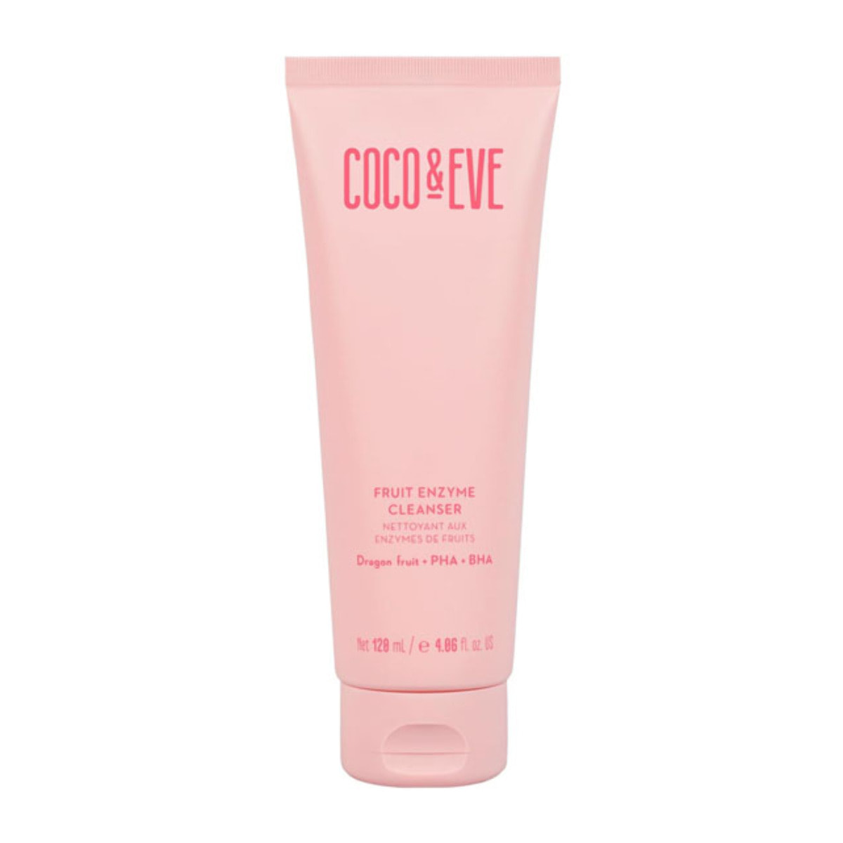 COCO & EVE Fruit Enzyme Cleanser 120ml