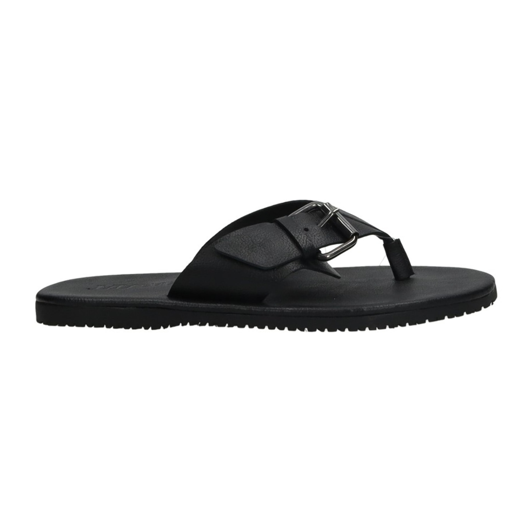 Sandali Uomo Tata Italia Nero