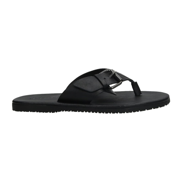 Sandali Uomo Tata Italia Nero