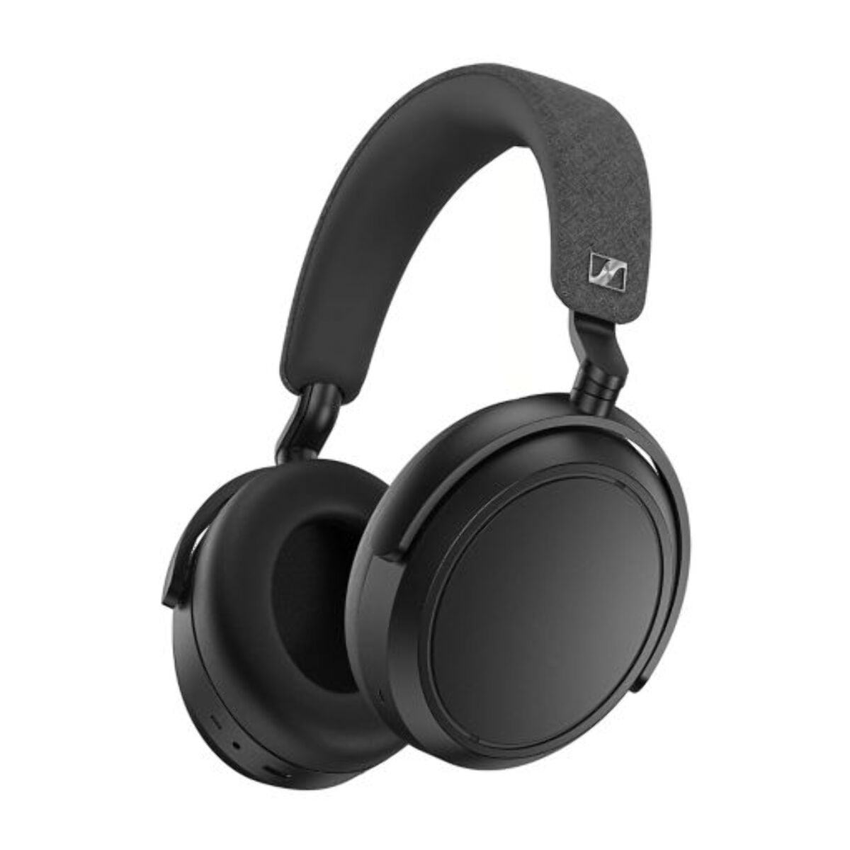 Casque SENNHEISER Momentum 4 Noir