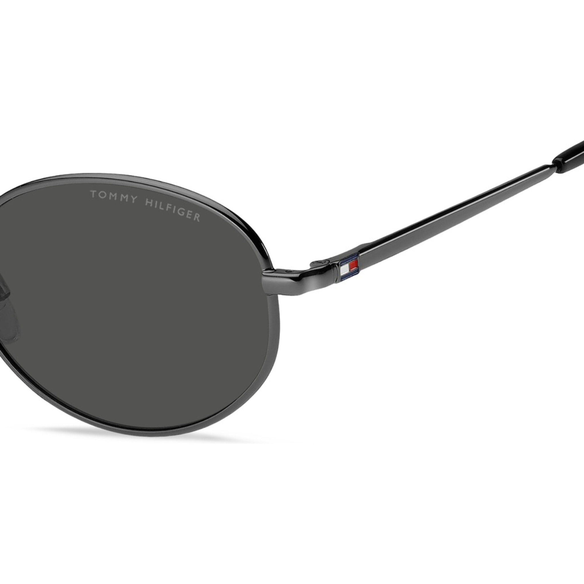 Gafas de Sol Tommy Hilfiger TH 2219/S KJ1 de Metal Unisex 55 mm
