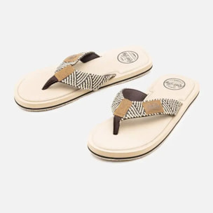 Chancla Dedo - Mariner Arena