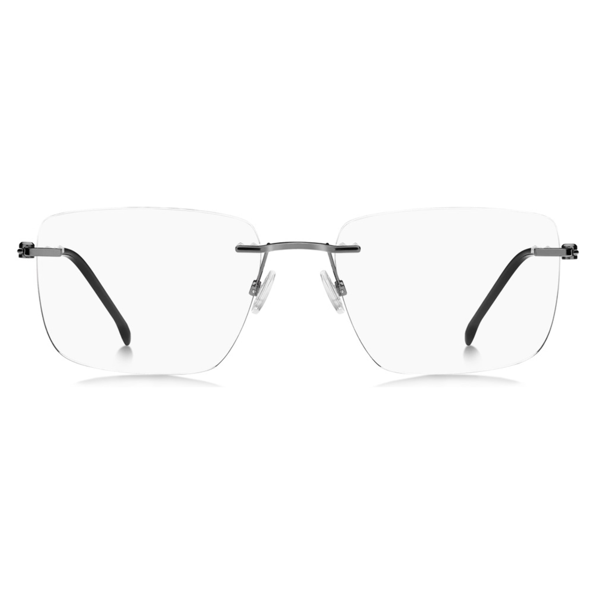 Gafas de Vista Hugo Boss 1706/F V81 de Metal Hombre 56 mm