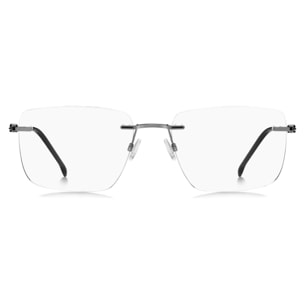 Gafas de Vista Hugo Boss 1706/F V81 de Metal Hombre 56 mm