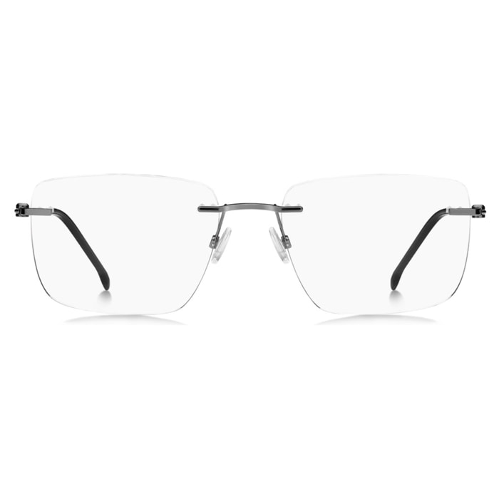 Gafas de Vista Hugo Boss 1706/F V81 de Metal Hombre 56 mm