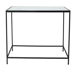 Console Felicity