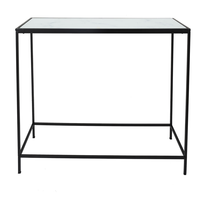 Console Felicity