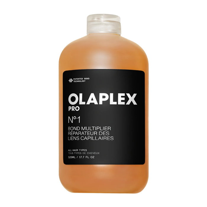 OLAPLEX Pro Bond Multiplier N°1 525ml