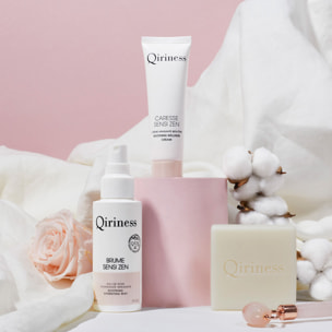 Initiation - Nettoyant Visage Doux