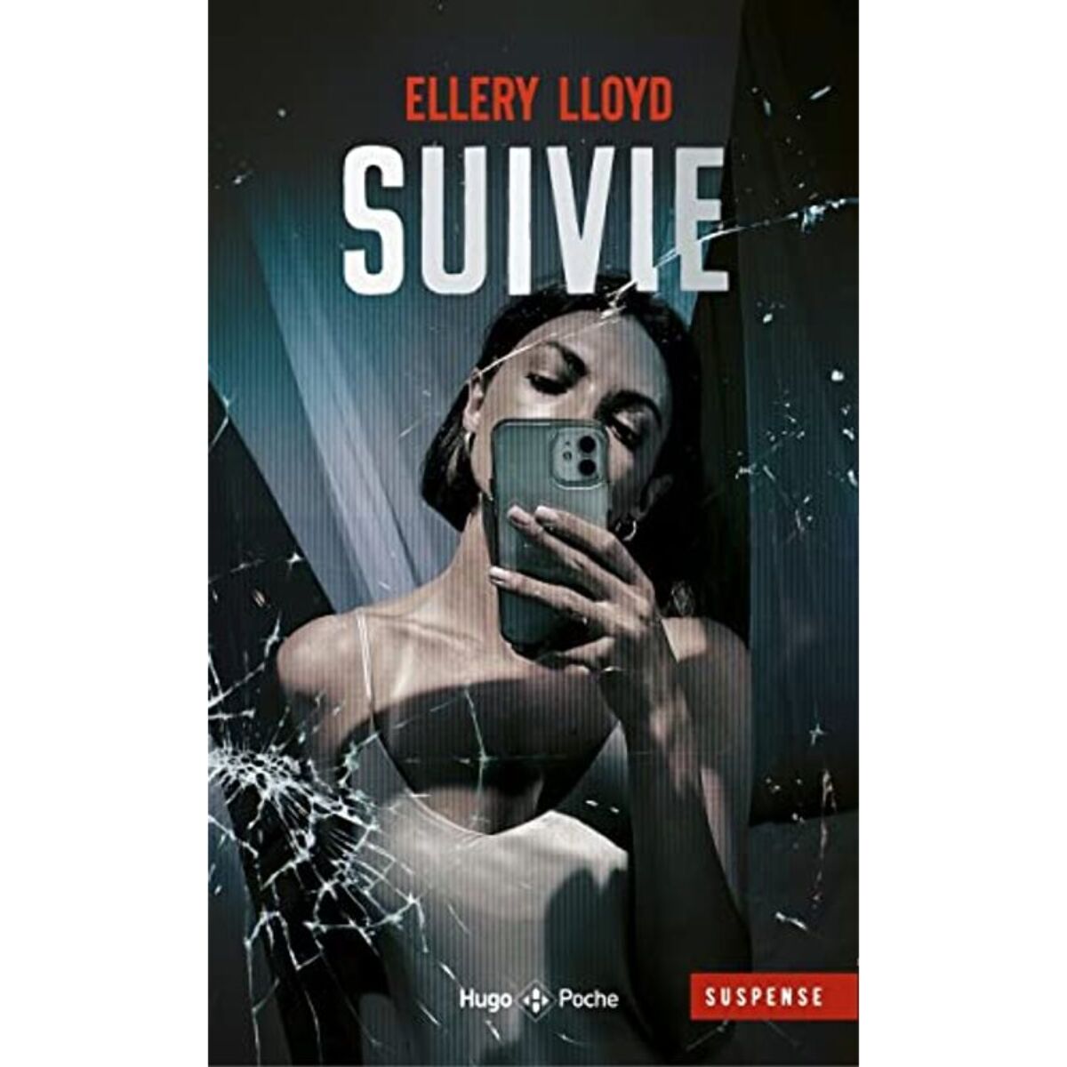 Lloyd, Ellery | Suivie | Livre d'occasion