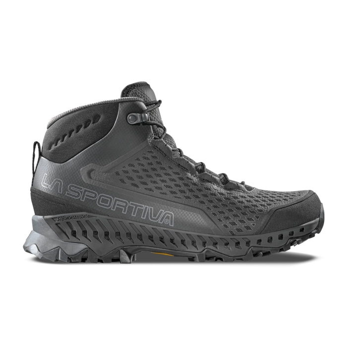 Stream Goretex Hombre Zapatillas Trekking