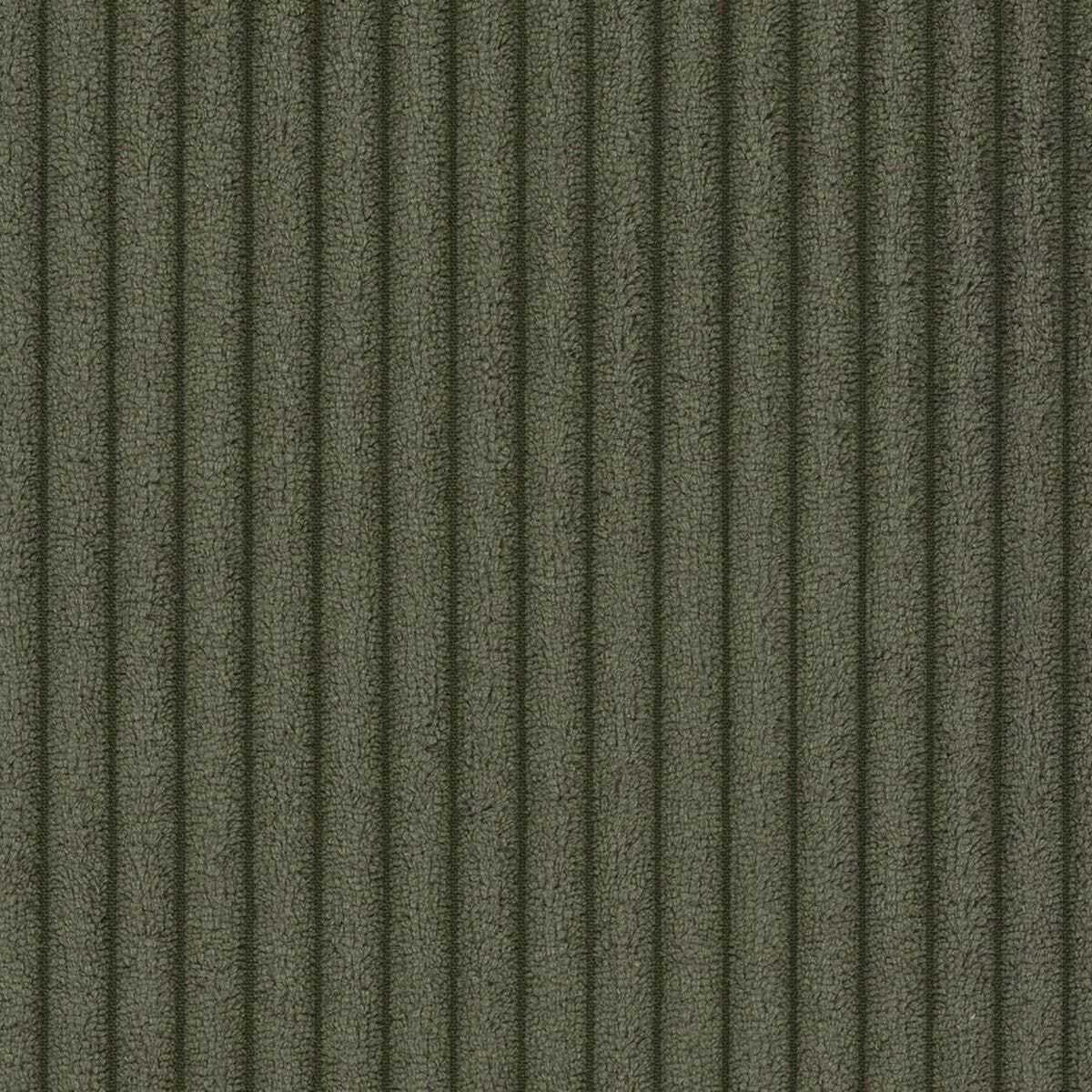 Canapé convertible express 3 places en velours côtelé - BIANCA