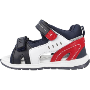 Sandalias Niño de la marca CHICCO  modelo GEDEL AZUL