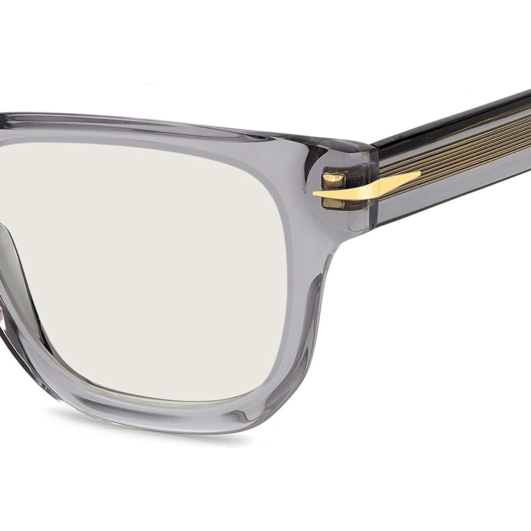 Gafas de Vista David Beckham DB 7130 KB7 de Acetato Hombre 50 mm