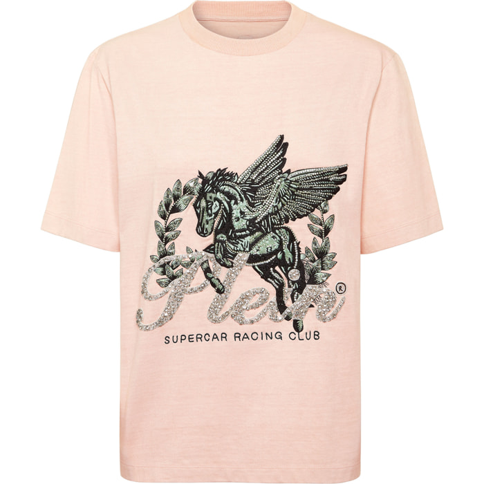 PHILIPP PLEIN T-Shirt Man Fit