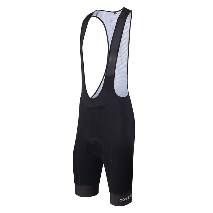 Culotte corto ECOON modelo RACE PERFORMANCE Men en color Negro