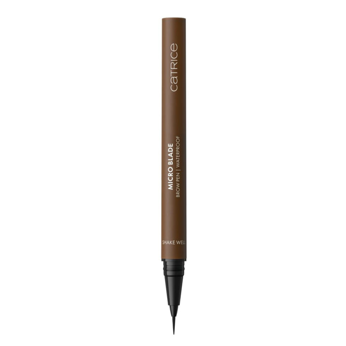 Micro Blade - Crayon à Sourcils Pointe Ultrafine Waterproof