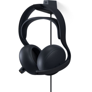 Casque gamer SONY Pulse Elite Midnight noir