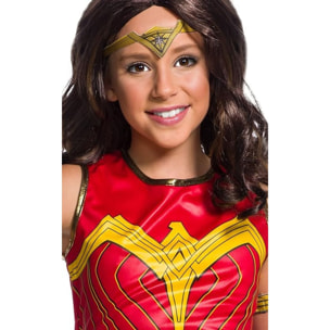 DISFRAZ WONDER WOMAN DC CLASSIC INF