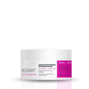 RE/START Bond Repair - Masque Réparateur Intensif 250ml