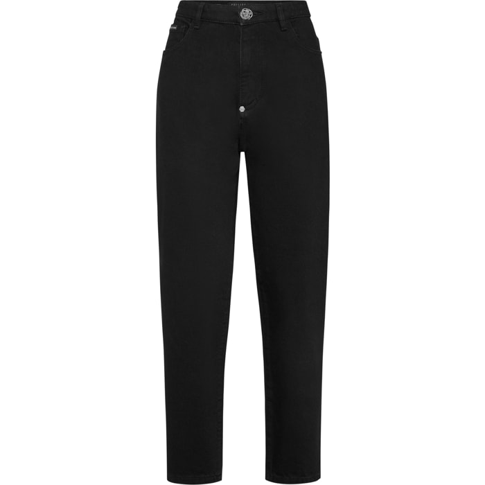 PHILIPP PLEIN Jeans Mom Fit