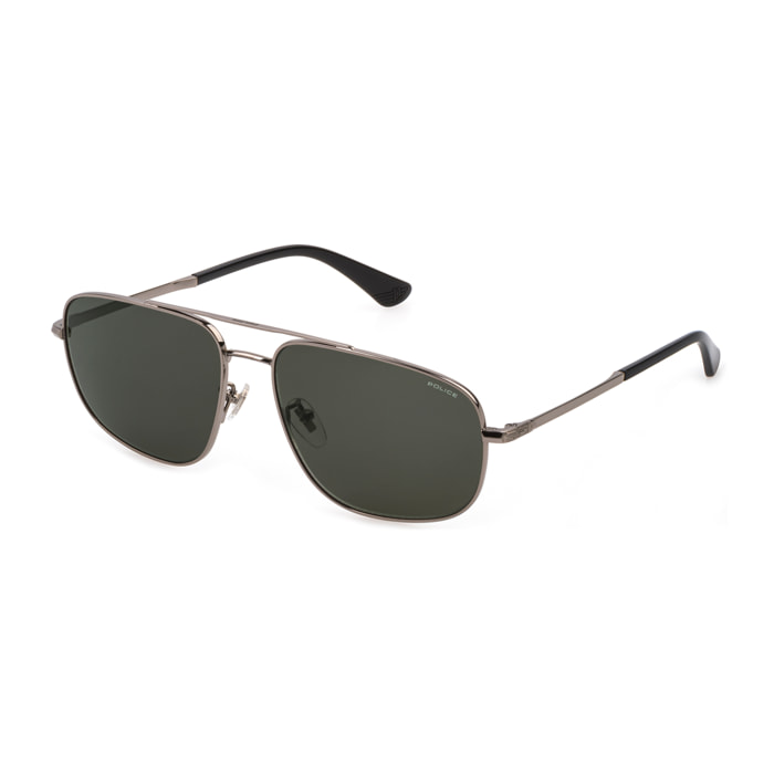 Gafas de sol Police Hombre SPLE04-580509