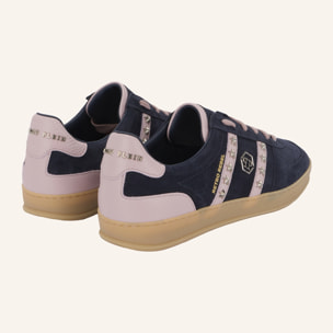 PHILIPP PLEIN Low-Top Sneakers RETRO REBEL