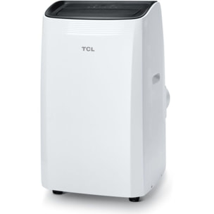 Climatiseur réversible TCL P09P6SW1