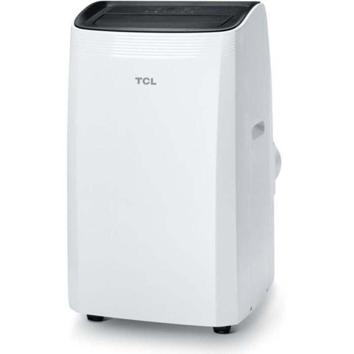 Climatiseur réversible TCL P09P6SW1