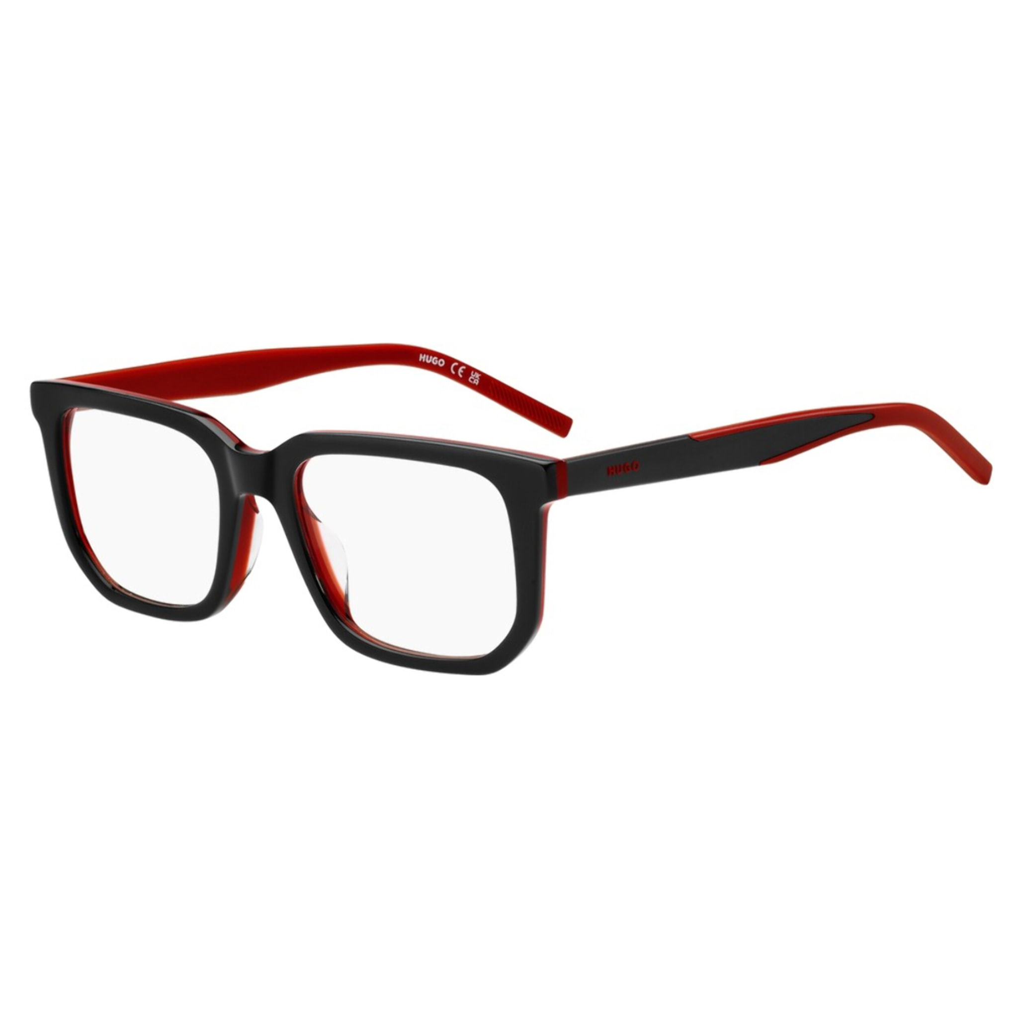 Gafas de Vista Hugo HG 1340/G 0A4 de Acetato Hombre 52 mm