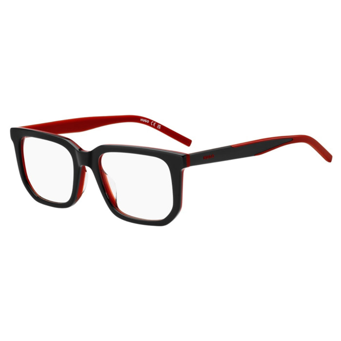 Gafas de Vista Hugo HG 1340/G 0A4 de Acetato Hombre 52 mm