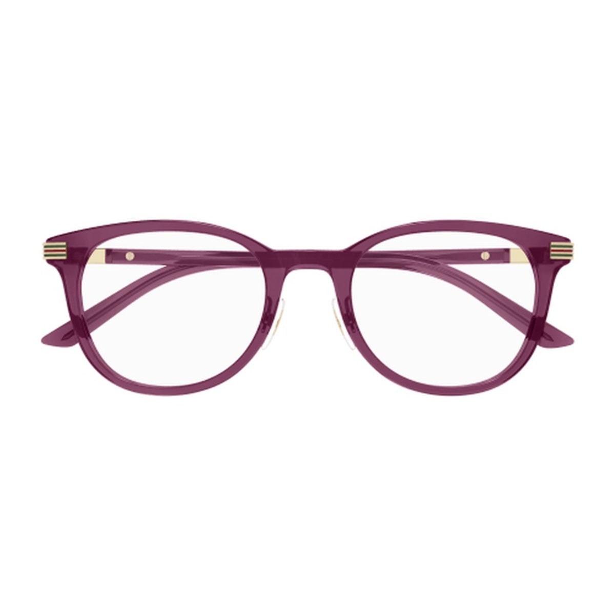 Gafas de Vista Gucci GG1905OJ-003 de Acetato Unisex 49 mm