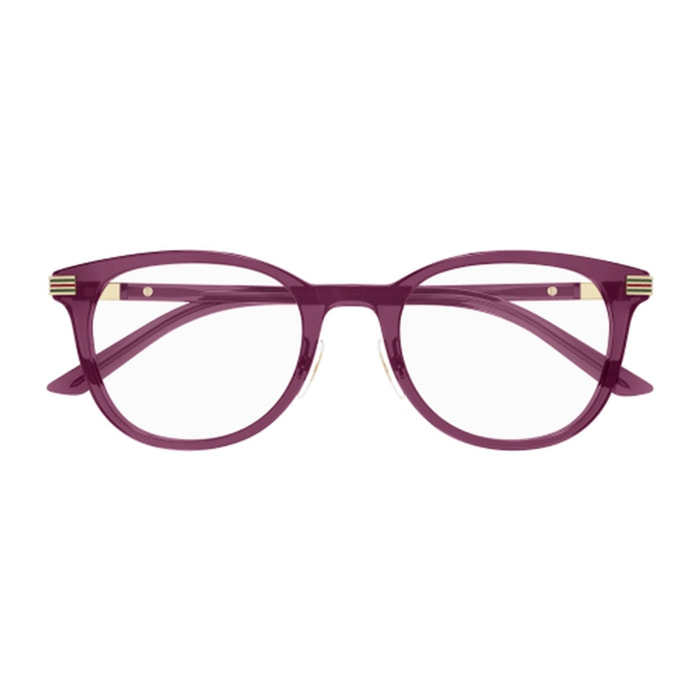 Gafas de Vista Gucci GG1905OJ-003 de Acetato Unisex 49 mm