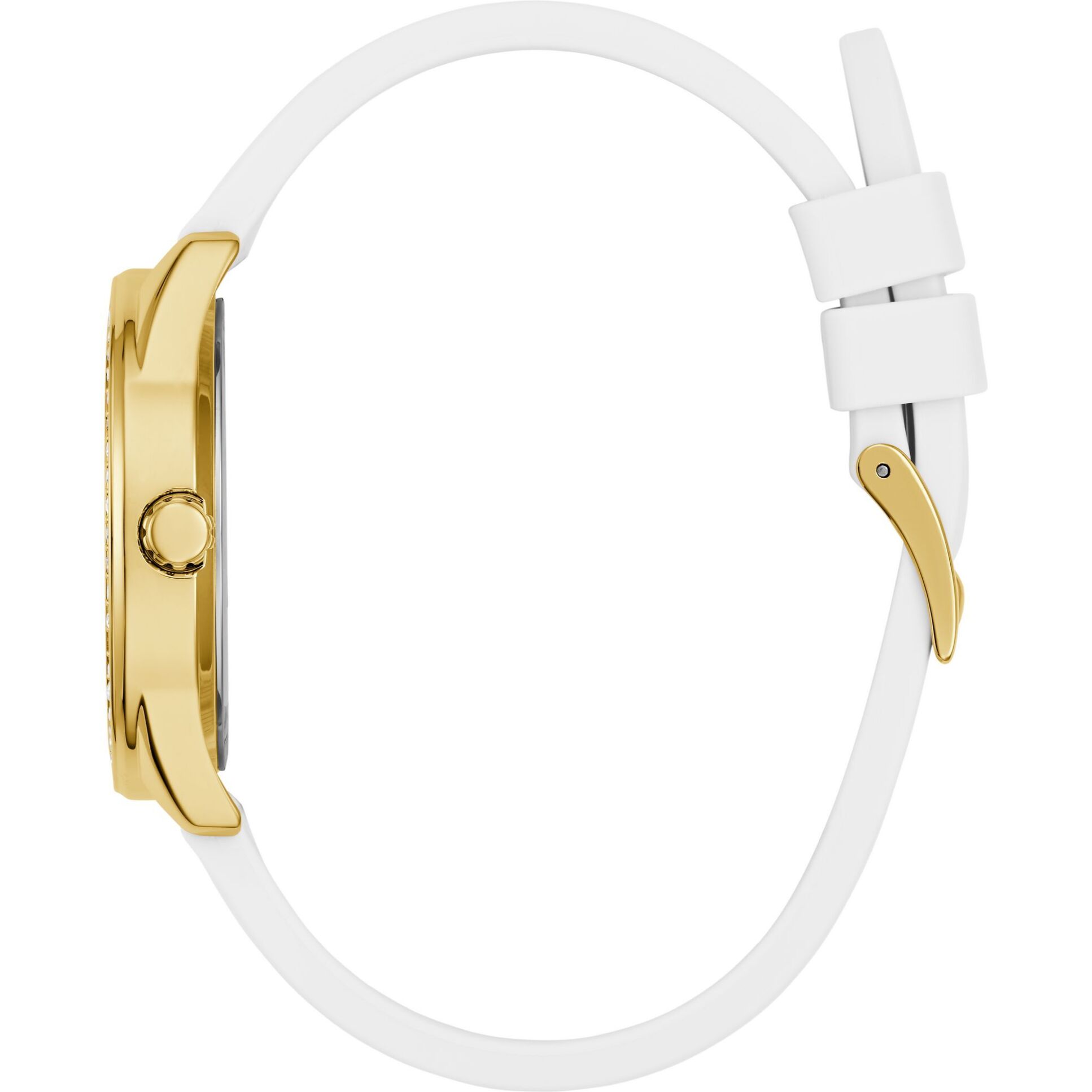 Guess Orologio Analogico Al Quarzo Sloane