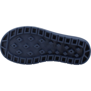Sandalias Niño de la marca CHICCO  modelo 1122062C AZUL