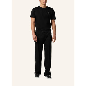 PHILIPP PLEIN Tracksuit Trousers Monogram Monogram