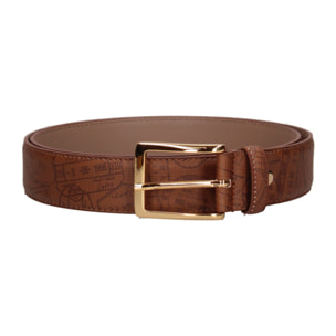 Cintura da donna Made in Italy - Novella Elite - Vera pelle 100-115