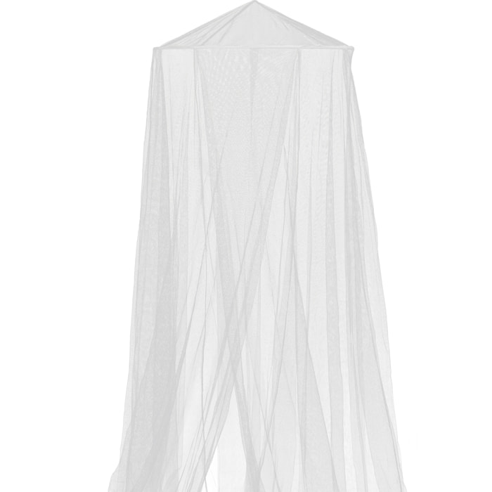 Moustiquaire Lit Double 250x65cm