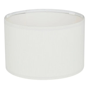 Abat-jour Beline D30cm blanc
