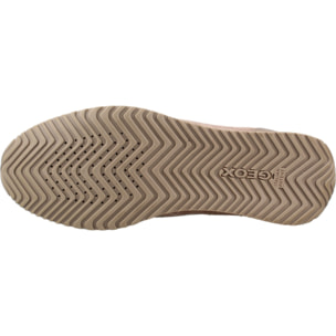 Sneakers de  Mujer de la marca GEOX  modelo D36N0A 022TC MARRON