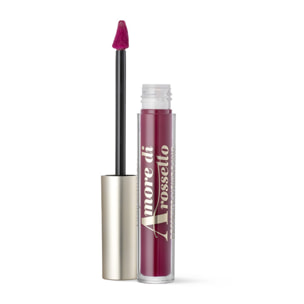 Amore di rossetto Liquido - Rossetto liquido mat effetto volumizzante