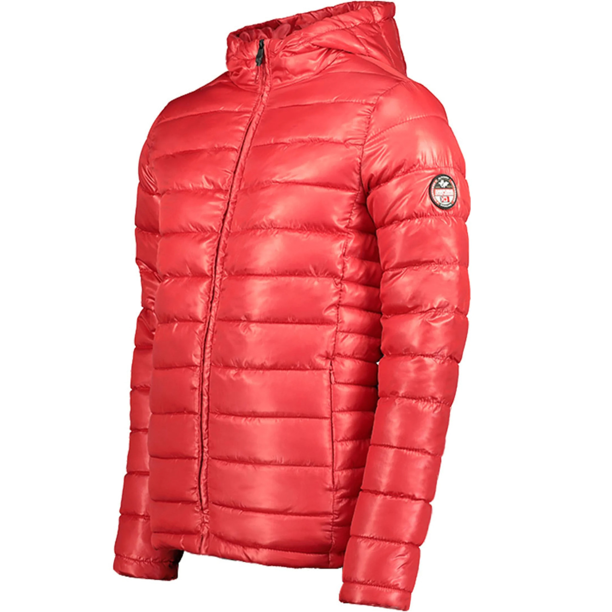 Piumino Anapurna Calender Hood Uomo