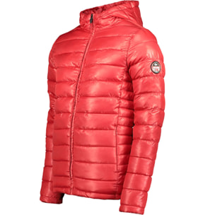Piumino Anapurna Calender Hood Uomo