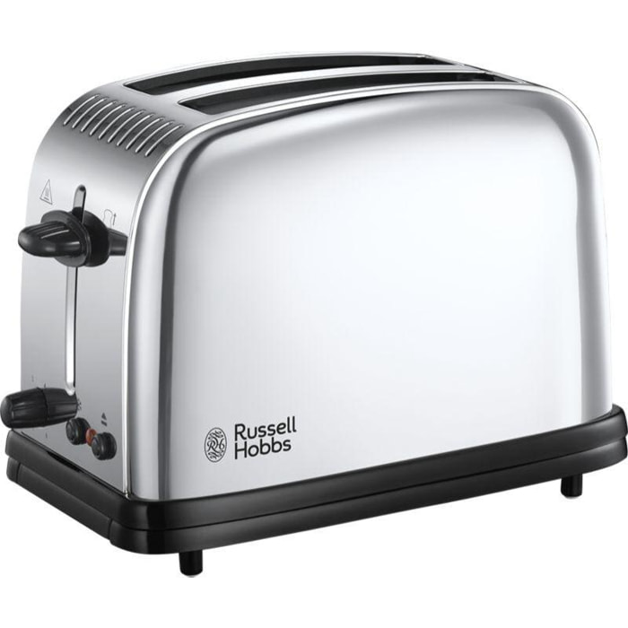 Toaster RUSSELL HOBBS 23311-56 Chester inox